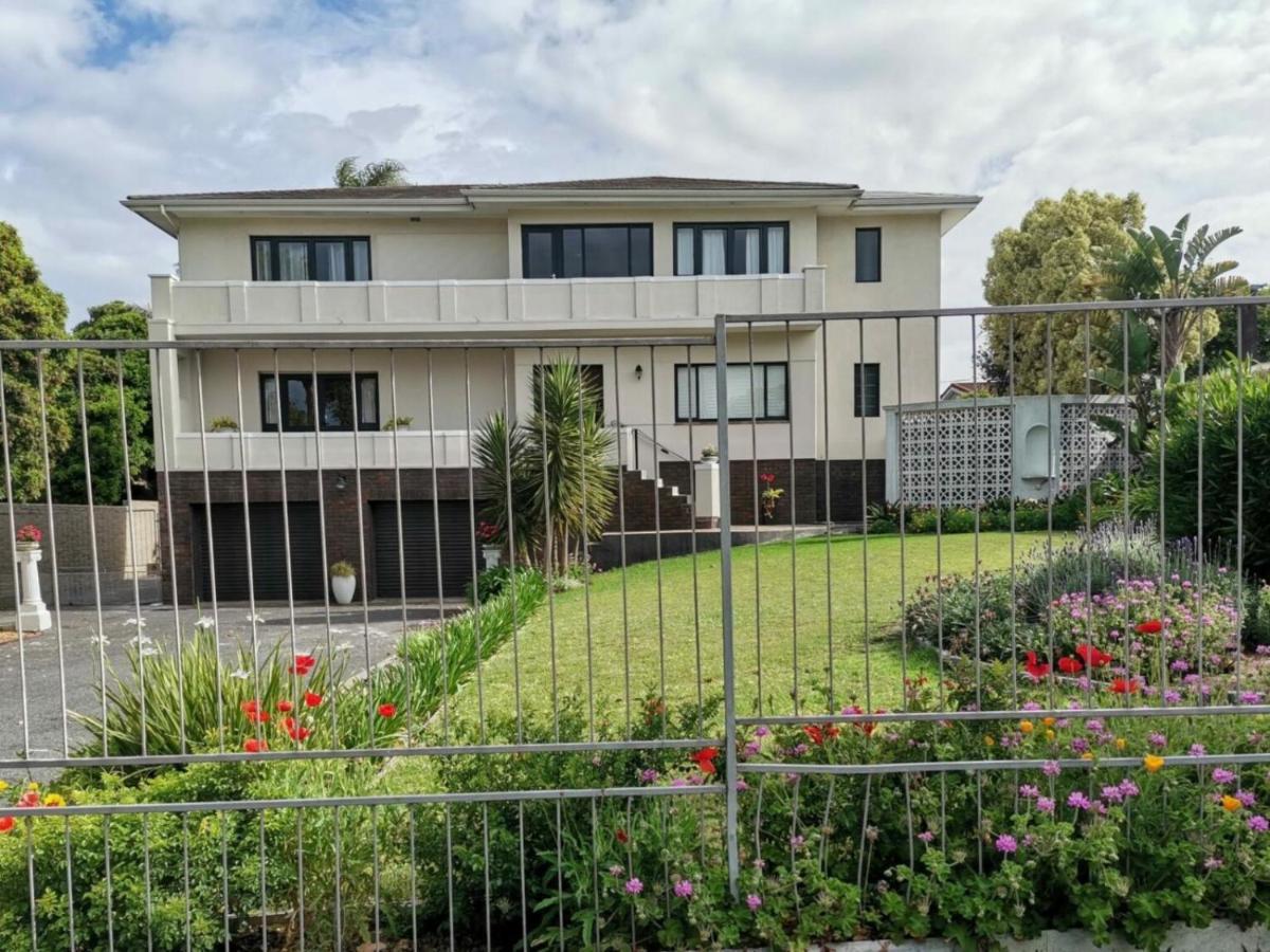 Cape Dawn Guest House Parow Exterior foto