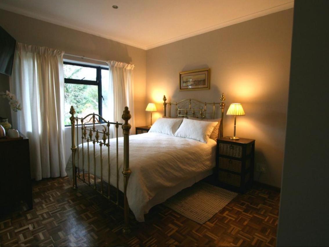 Cape Dawn Guest House Parow Zimmer foto