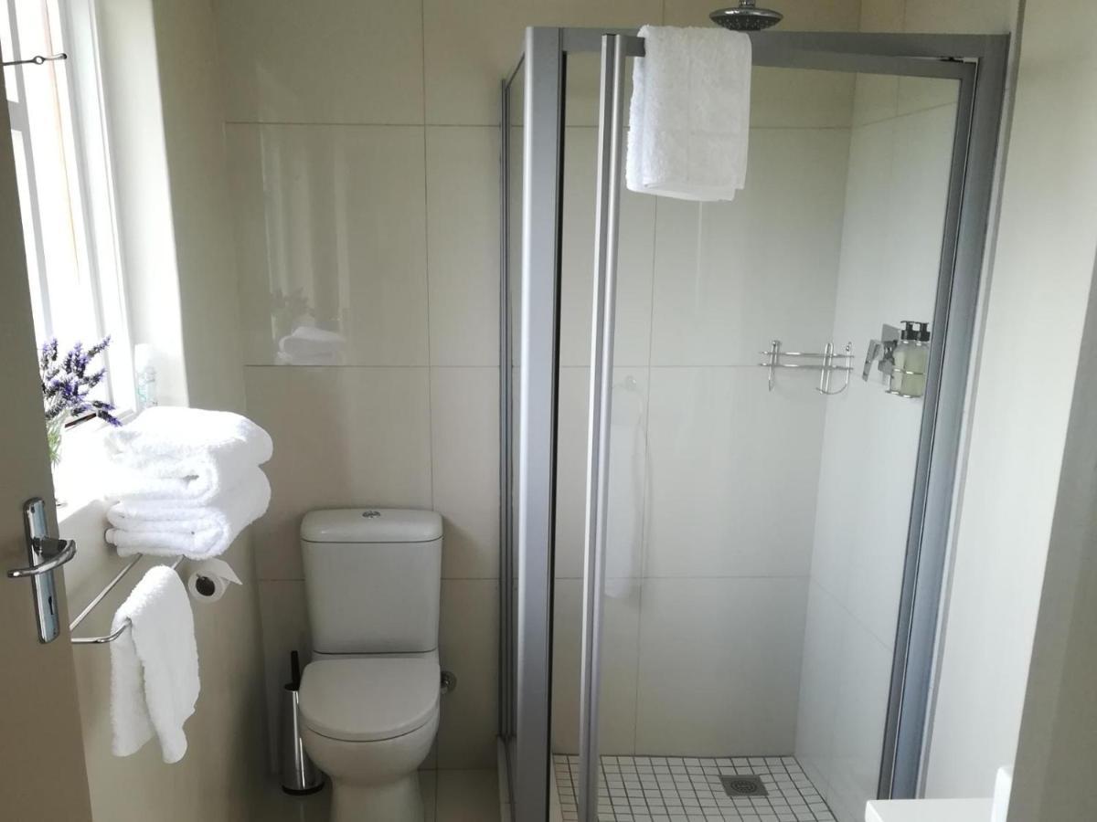 Cape Dawn Guest House Parow Zimmer foto