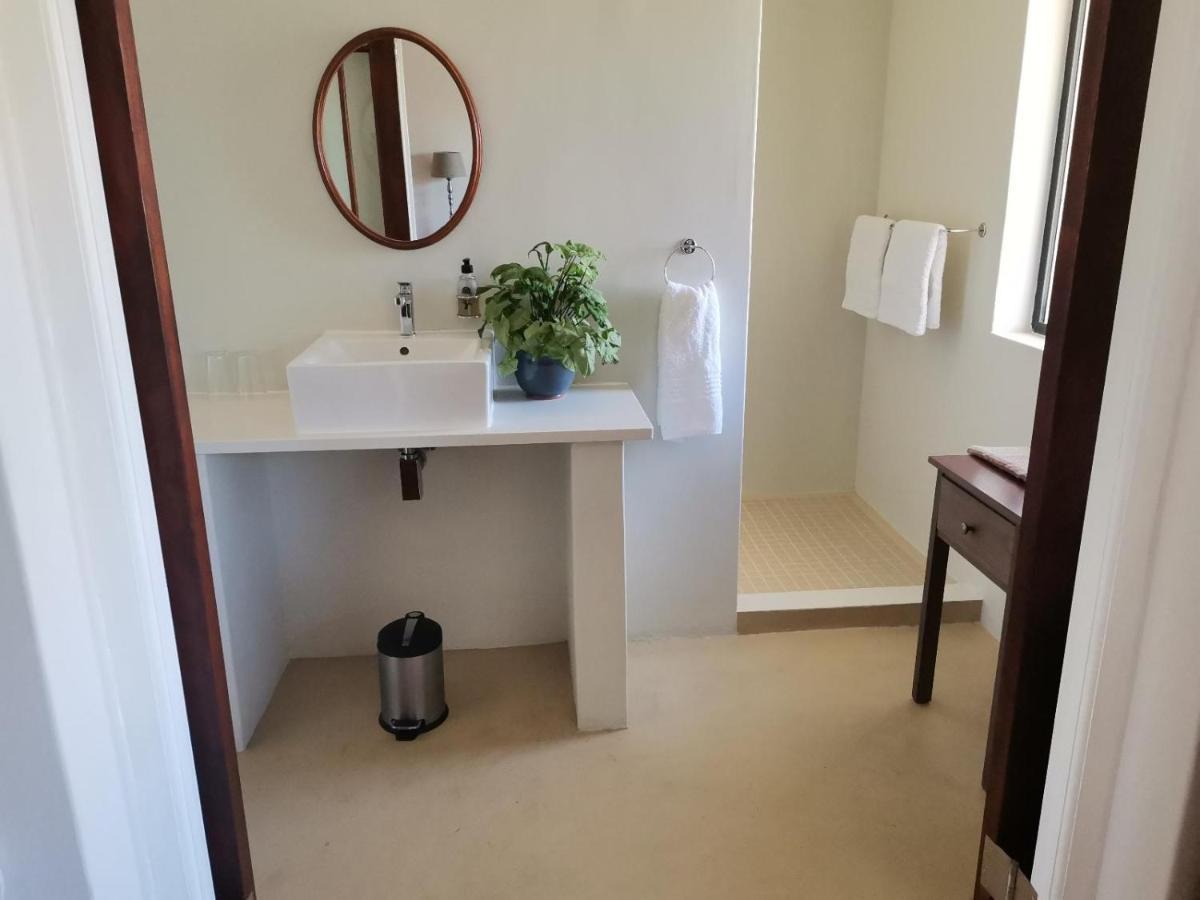 Cape Dawn Guest House Parow Exterior foto
