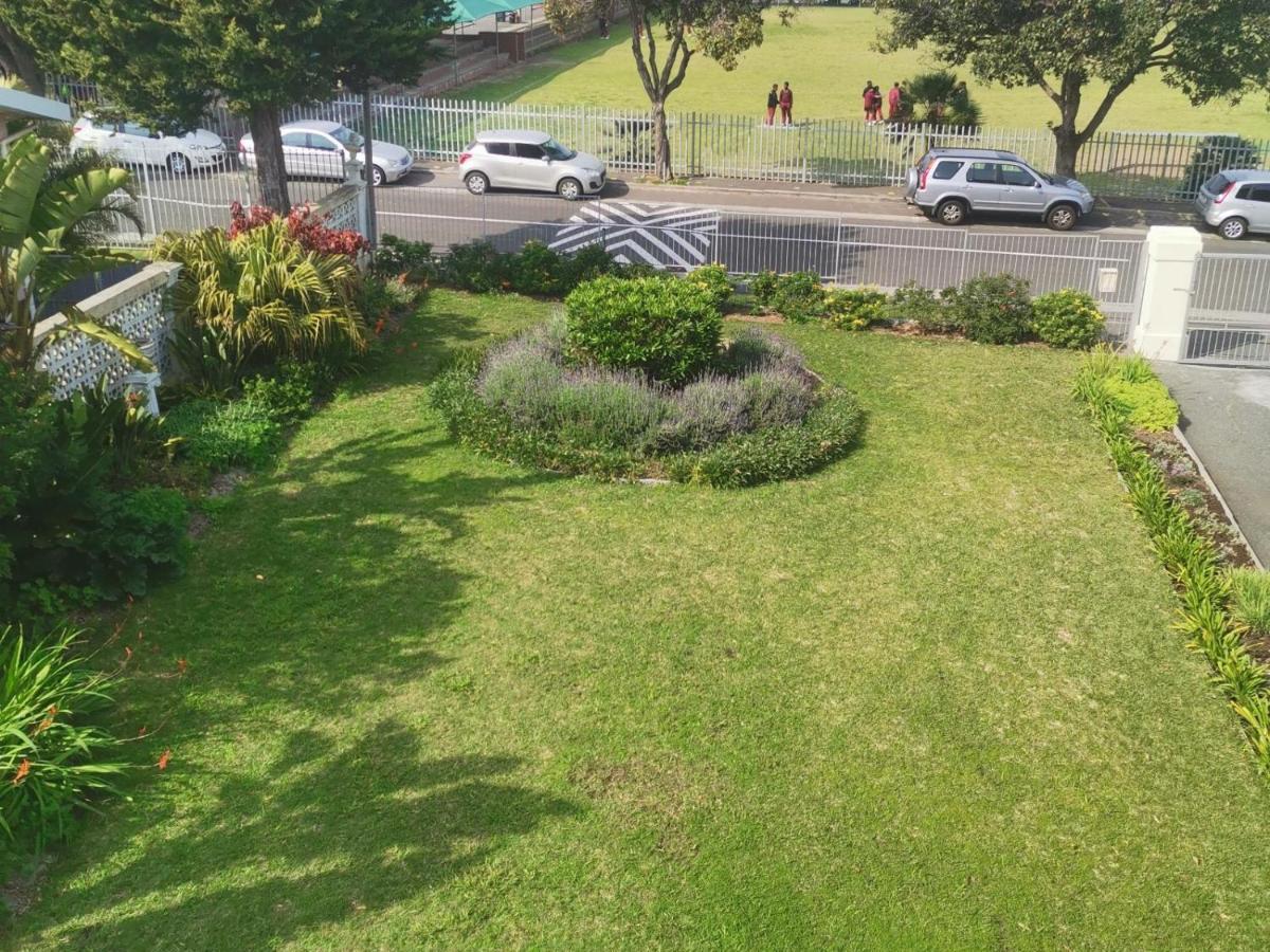 Cape Dawn Guest House Parow Exterior foto